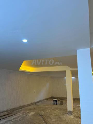 Appartement duplex à Bir Rami Sud, Kénitra - 2