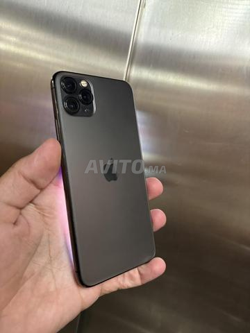 iPhone 11 Pro Max officiel 64/88 - 2