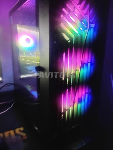 رايزن 5 5500 RTX 3060 12 جيجا - 2