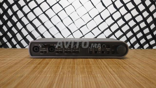 Avid Mbox 3 Pro - 2