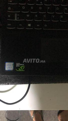Lenovo legion - 2