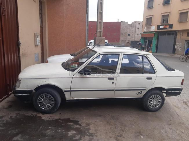 بيجو 8 مستعملة كأنها جديدة ✨🚘 حالة ممتازة
