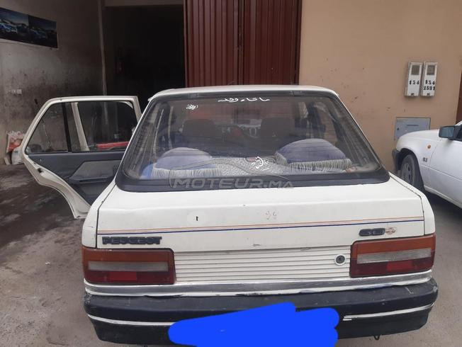 بيجو 8 مستعملة كأنها جديدة ✨🚘 حالة ممتازة