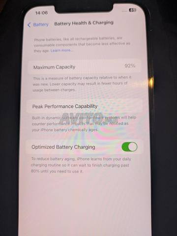 iPhone 12 Pro Max - 2