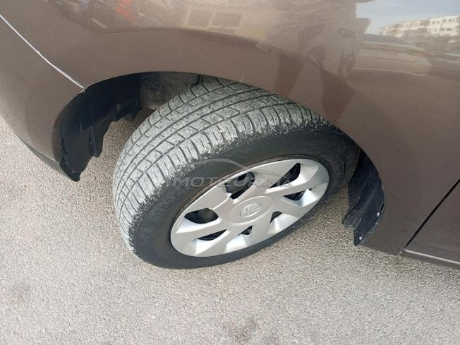vente dacia Sandero 