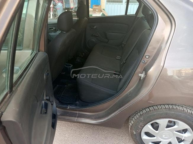 vente dacia Sandero 