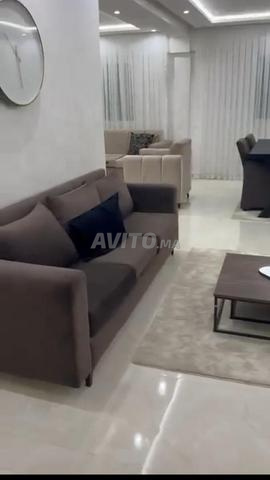 Bel appartement meublé en vente - 2