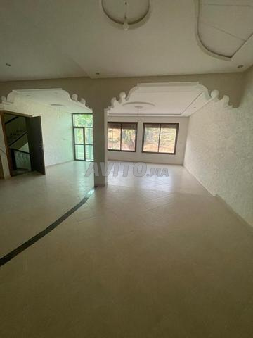 Vente villa 216 m2 toute neuve AL Hadika