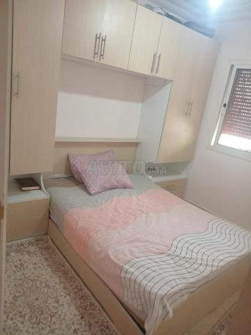 Appartement à vendre 50 m² à Casablanca - 2