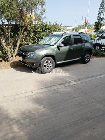 Dacia Duster - 2