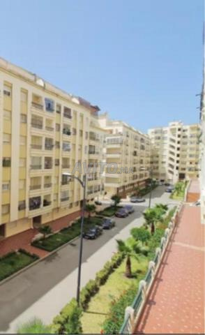 شقة للإيجار 70 متر مربع في طنجة - 2
