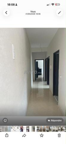 Appartement à vendre 61 m² à Casablanca - 2