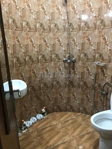 Appartement à vendre - 2