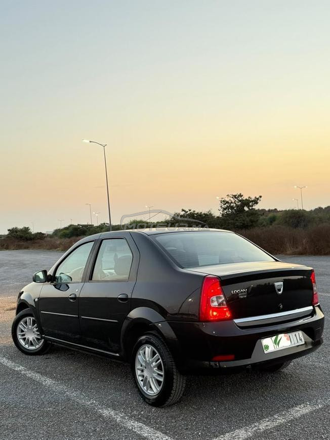 DACIA Logan