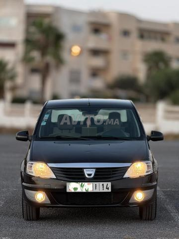 DACIA Logan - 2