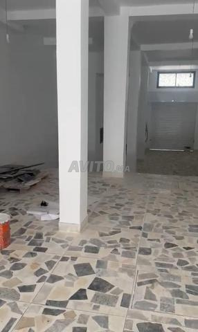 Local commercial à louer 210m2 - 2