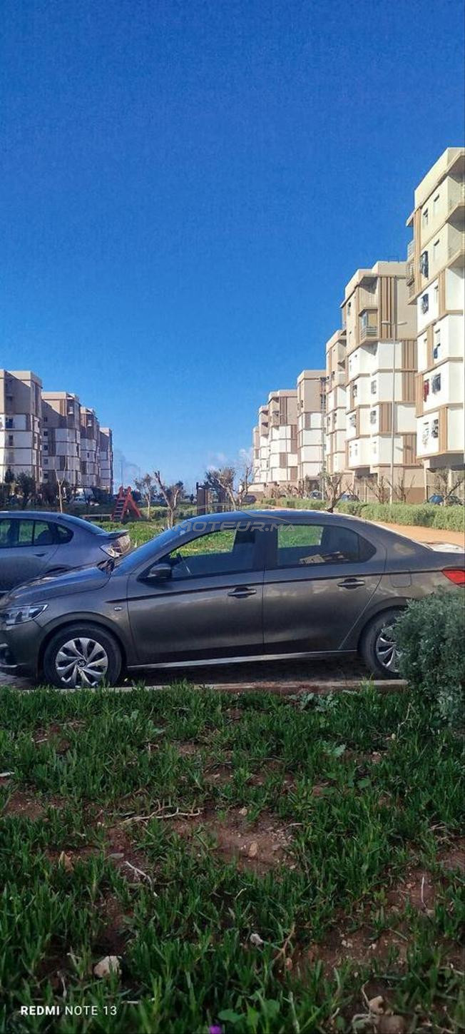 Peugeot 301 Diesel Manuelle 2026 à Casablanca