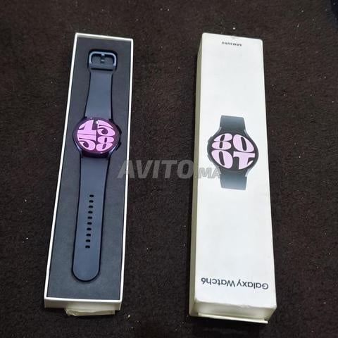 Samsung Galaxy Watch 6
