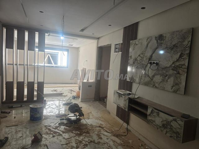 شقق مميزة بتشطيبات حديثة وثمن مناسب للبيع - 2