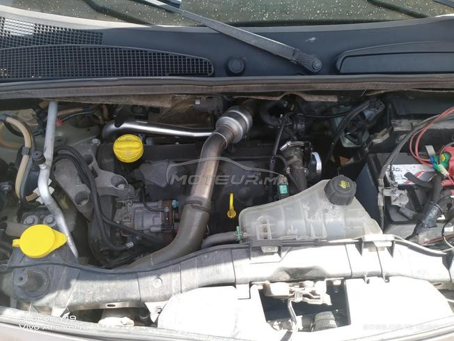 Renault Kangoo Diesel Manuelle 2012 à Meknès