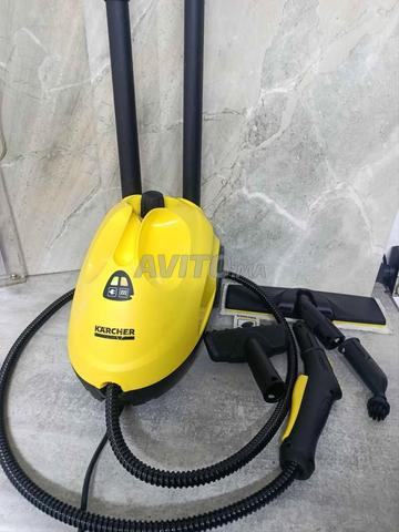 Nettoyeur à vapeur Karcher - Germany - 2