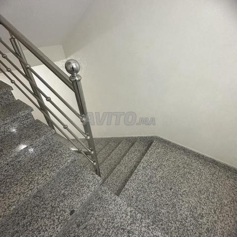 للبيع على ما يبدو في وسط مدينة بركان