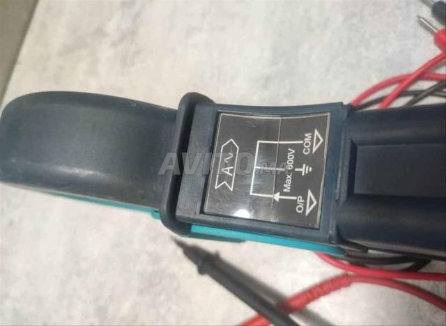 جهاز اختبار العزل HEME ISO 2000 - 2