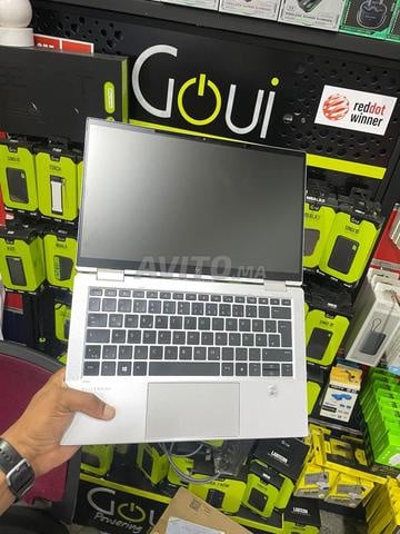 HP EliteBook x360 1030 G7