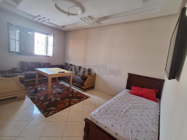 Appartement meublé à louer pour étudiants - 2