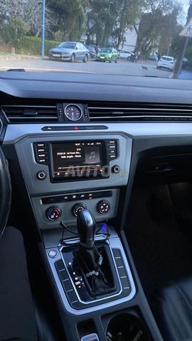 Volkswagen Passat B8 2016 2.0 TDI bon état - 2