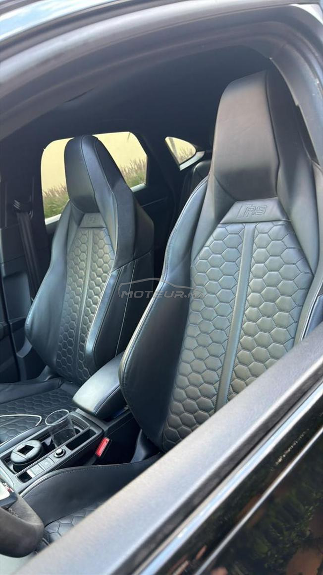 rsq3 2022 black édition 