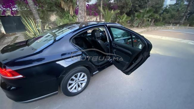 volkswagen passat b8 2016 2.0 tdi bon etat