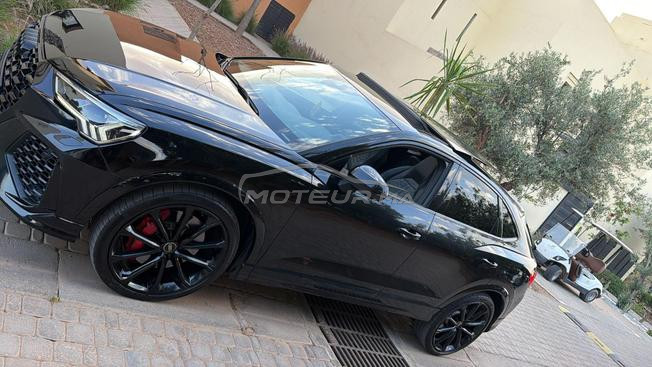 rsq3 2022 black édition 