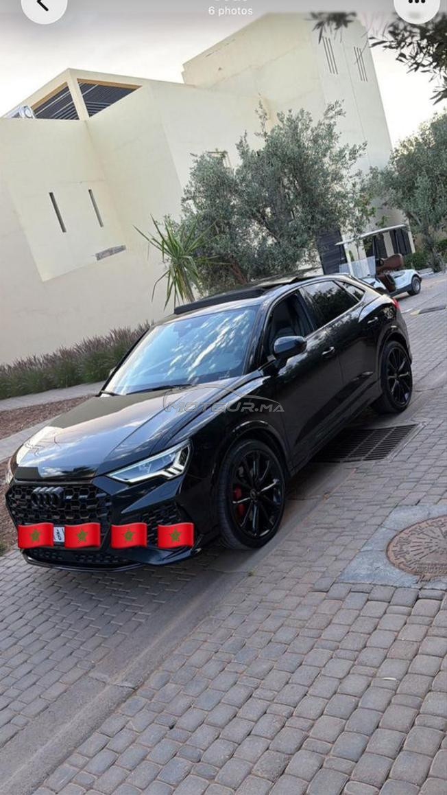 rsq3 2022 black édition 