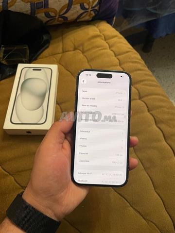 iPhone 15 - 2