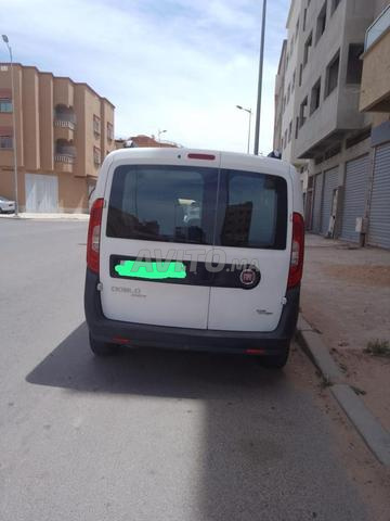 Voiture en bon état - 2