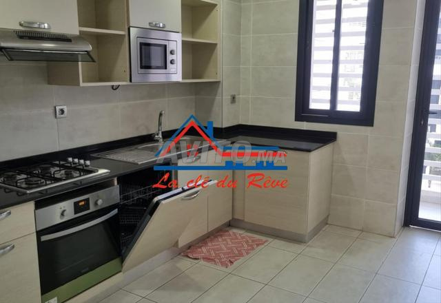 Appart Lumineux 100m – Prestigia Hay Riad, Rabat - 2