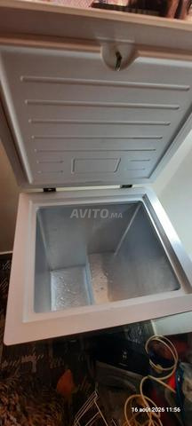 Congélateur 100L - 2