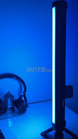 Tube Led RGB - 2