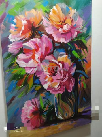 Tableau d'art - 2