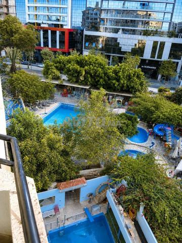 Appartement à louer 60 m² à Tanger - 2