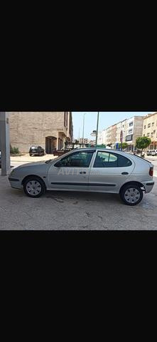 رينو ميجان 2001 - 2