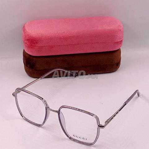 نظارات غوتشي GC7430 - 2