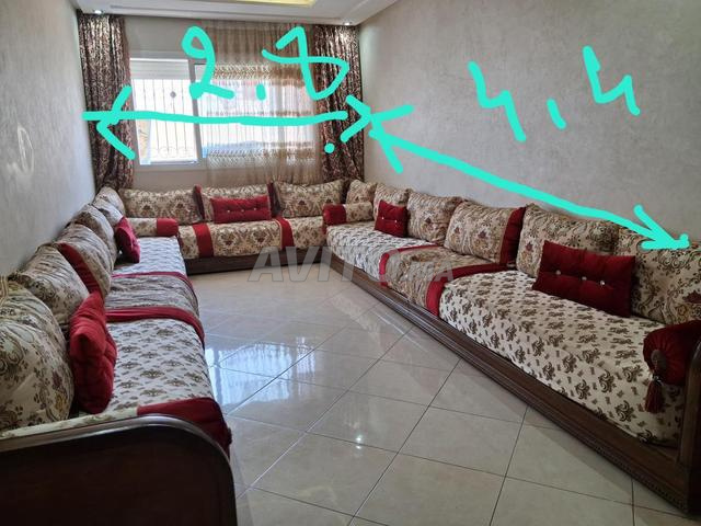 Salon Marocain - 2