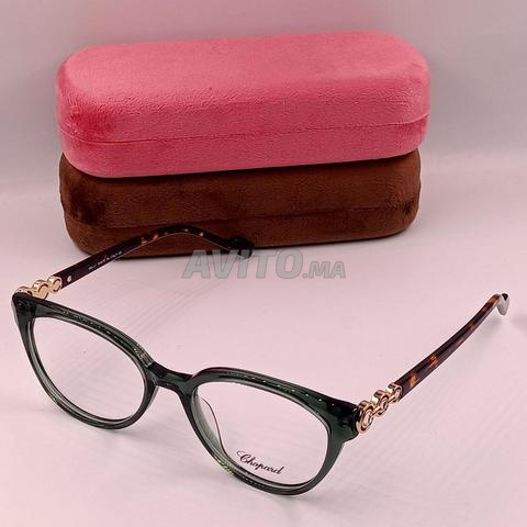 نظارات شوبارد CP0650 الطبية - 2