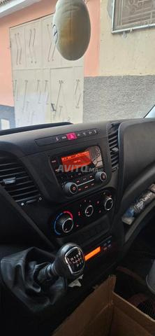 Iveco encore neuve - 2
