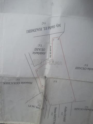 Terrain à vendre - 2