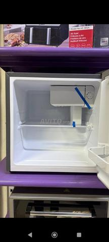 Mini-frigo de petite taille - 2