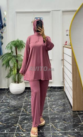 Burkini confortable - 2