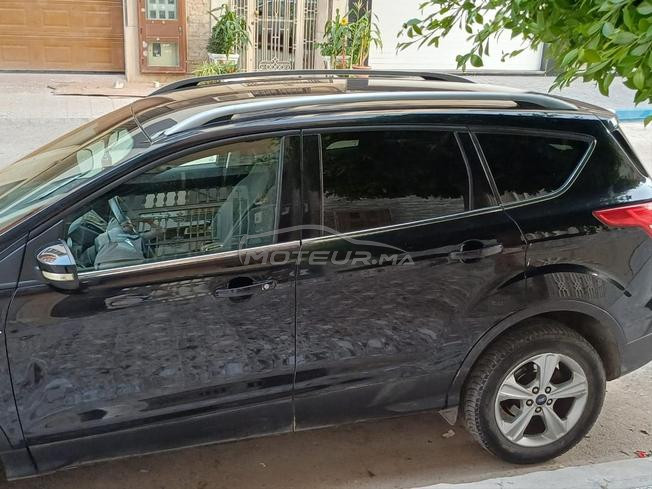 Ford Kuga en tres bon etat a vendre